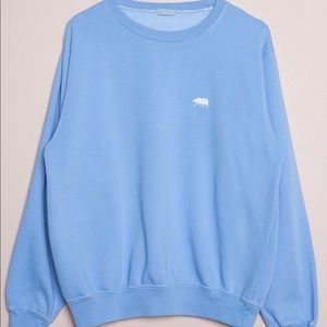 Brandy Melville Erica Bear Sweatshirt